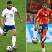 Euro 2024. Hiszpania czy Anglia? Do rozwiązania pozostała ostatnia zagadka