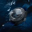 Zegarek Omegi pobił rekord w głębinach