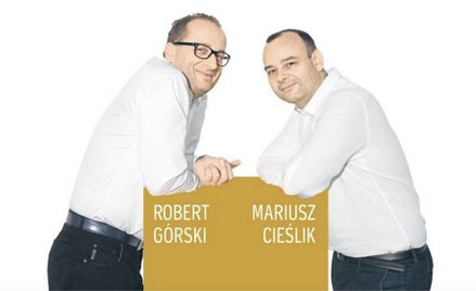 Cieślik & Górski: 40 proc. Moniuszki