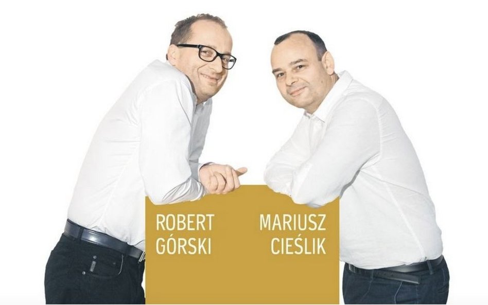 Cieślik & Górski: 40 proc. Moniuszki