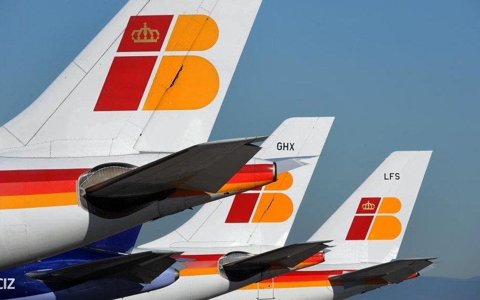 Iberia europejska w razie twardego brexitu