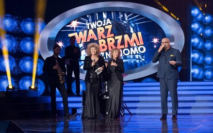 Twoja twarz brzmi znajomo