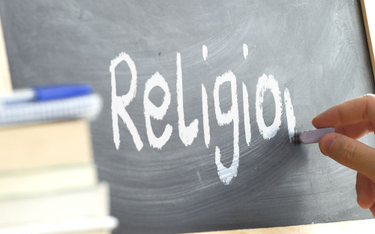 Opłacanie lekcji religii - obowiązek czy prawo