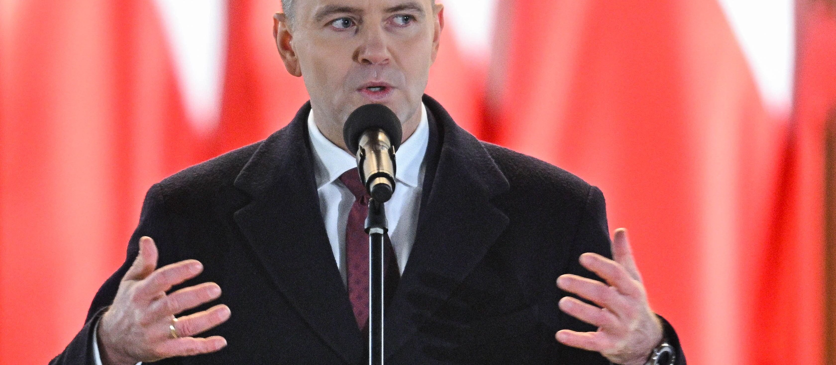 Prezydent Karol Nawrocki podpisał cztery ustawy, jedną zawetował