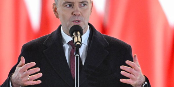 Prezydent Karol Nawrocki podpisał cztery ustawy, jedną zawetował