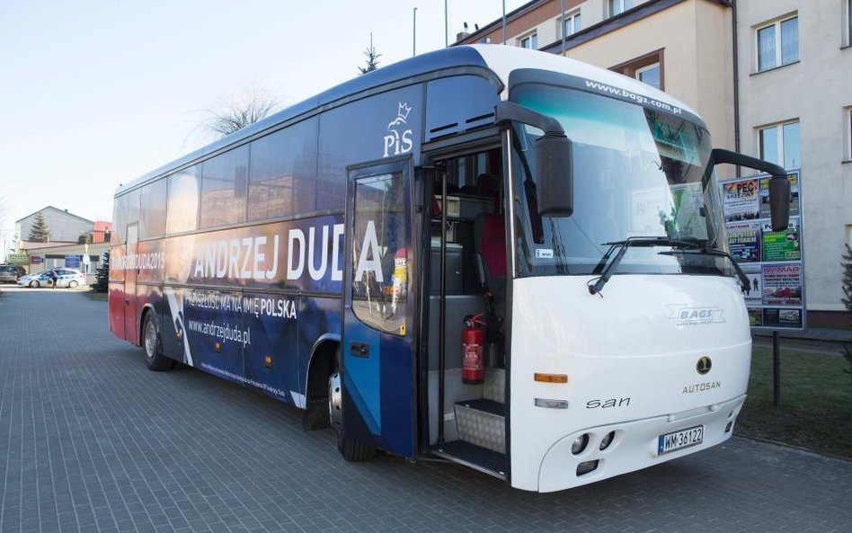 Autosan może mieć nowego właściciela