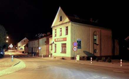 Seksualny motyw uprowadzenia Amelii?