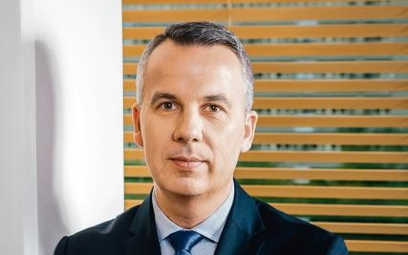 Wojciech Rutkowski oficjalnie już prezesem DM Banku BPS