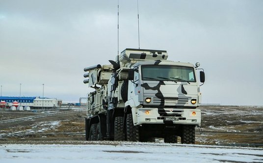 Ministerstwo Obrony Federacji Rosyjskiej