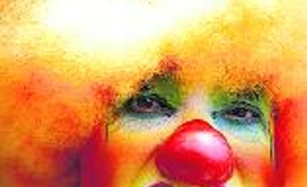 Zdobywcy Złotych Klaunów