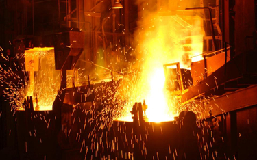 ArcelorMittal uratuje największą stalownię w Europie