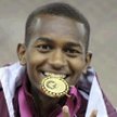 20 lat i talent: Mutaz Barshim
