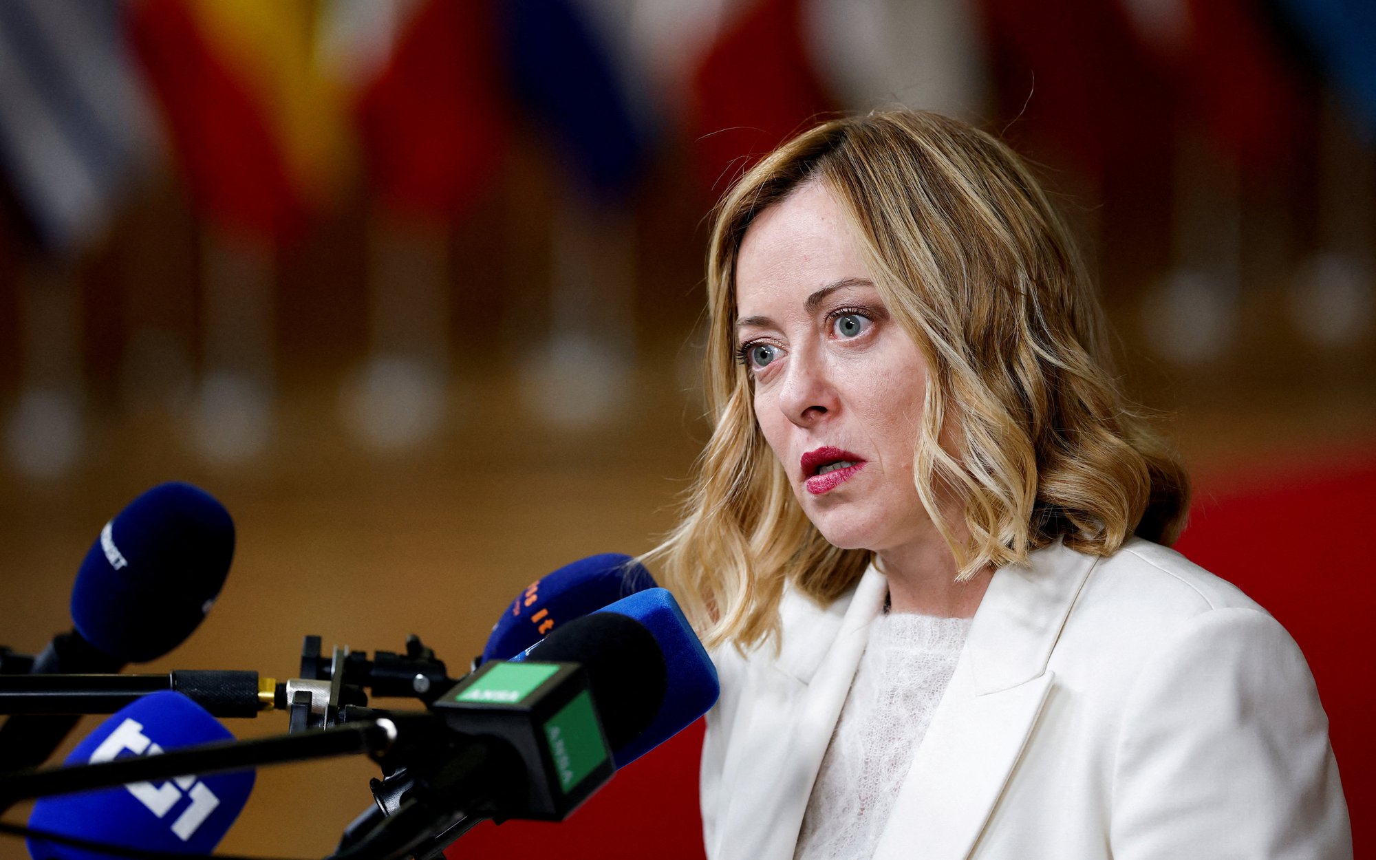 Jędrzej Bielecki: Meloni w Białym Domu. Czy Trump zapomniał o Polsce?