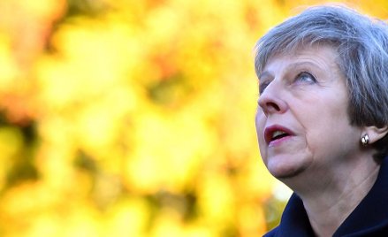 Downing Street potwierdza: Jest projekt porozumienia ws. brexitu