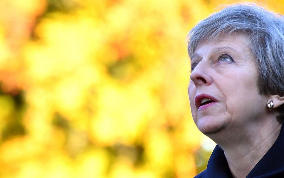 Downing Street potwierdza: Jest projekt porozumienia ws. brexitu