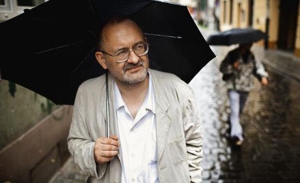 Tomasz Żukowski: W naszej demokracji coś zgrzyta
