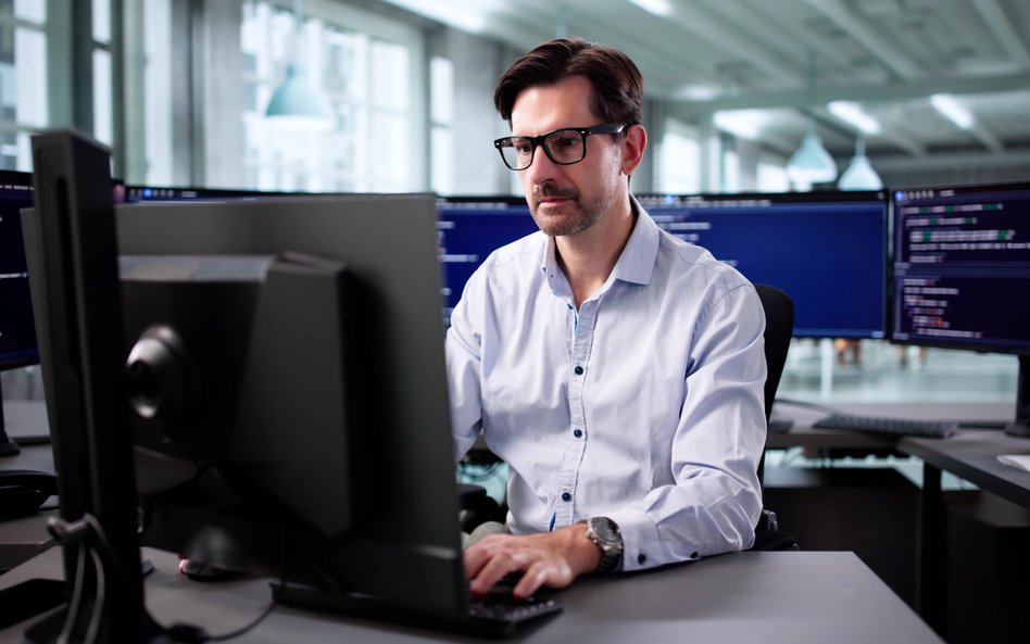 Ustawa o KSC ma zwiększyć cyberbezpieczeństwo i dostosować polskie przepisy do unijnej dyrektywy NIS