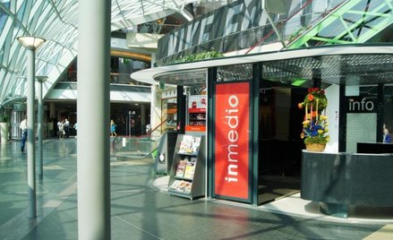 Eurocash sfinalizował zakup Inmedio