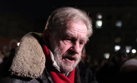 Andrzej Gwiazda: W Polsce jest więcej szaf takich, jak szafa Kiszczaka