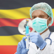 Uganda: Fałszywy lekarz sprzedawał szczepionki. Podawał wodę?