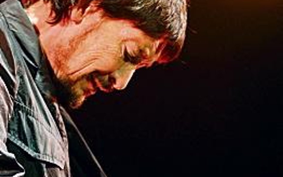 Bardzo słynna chrypka