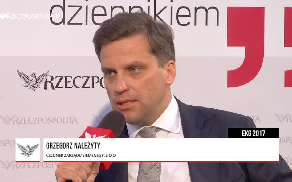 Grzegorz Należyty: Energetyka odnajduje się w nowej rzeczywistości