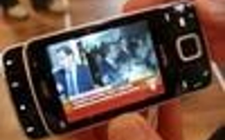 UOKiK: 113 mln zł kary za zmowę na rynku mobile TV