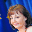 Jolanta Fedak zapowiada, że będzie od razu usuwać ewentualne bariery w korzystaniu z pomocy.