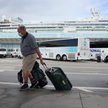 Brytyjscy turyści chcą podróżować. Wybierają Hiszpanię, USA i Francję