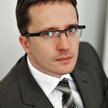 Piotr Kalisz, główny ekonomista Banku Handlowego. Prognozy przygotowuje razem z ekonomistą Cezarym C
