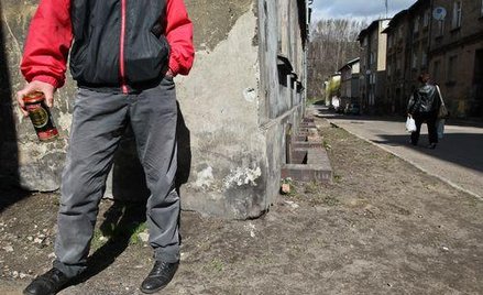 Dane o nałogach gminy przetwarzają bezprawnie