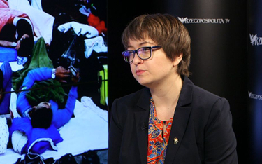 Magdalena Wolnik: Rusza akcja "Szafa przyjaciół"