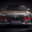 Ile kosztuje luksus? Polskie ceny Mercedesa-Maybach Klasy S