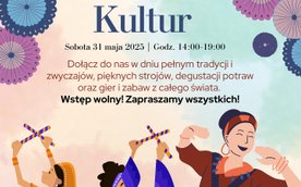 Studenci Warszawskiego Uniwersytetu Medycznego zapraszają na Festiwal Diversity X WUM