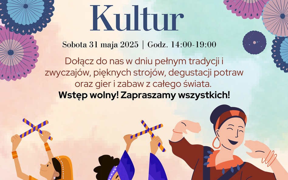 Studenci Warszawskiego Uniwersytetu Medycznego zapraszają na Festiwal Diversity X WUM