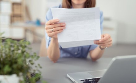 Można odliczać VAT i koszty podatkowe z faktur przechowanych w chmurze