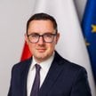 Miłosz Motyka, minister energii