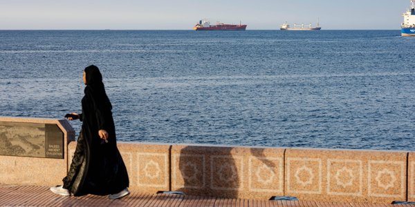 Donald Trump reveals proposed fee for ships in Strait of Hormuz
