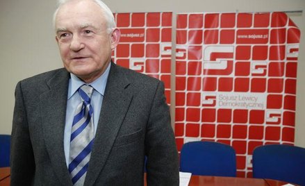 Leszek Miller obraża co trzeciego Polaka