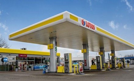 Grupa Lotos: Paliw nie zabraknie