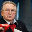 Kazmierz Kutz zmarł 18 grudnia 2018 r.