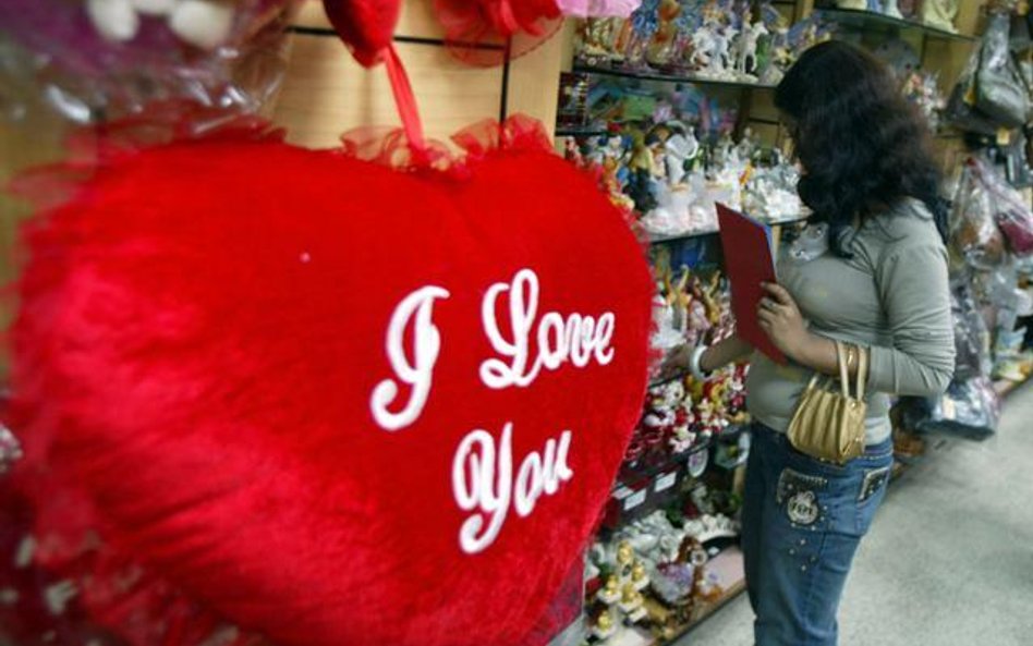 Spacer w parku zamiast drogiej kolacji