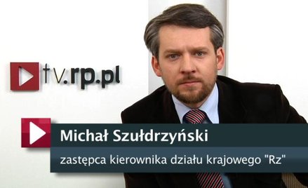 Głębokie przemiany premiera Tuska