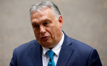 Orbán chce zakazu „promocji zmiany płci” wśród nieletnich