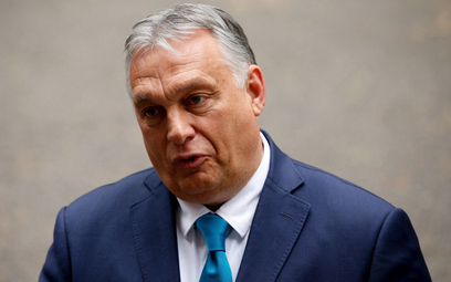 Orbán chce zakazu „promocji zmiany płci” wśród nieletnich