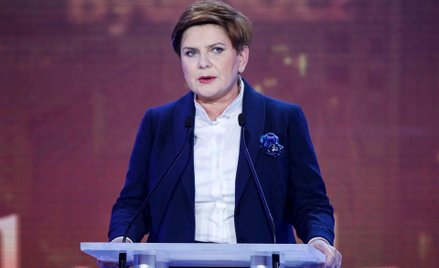 Beata Szydło