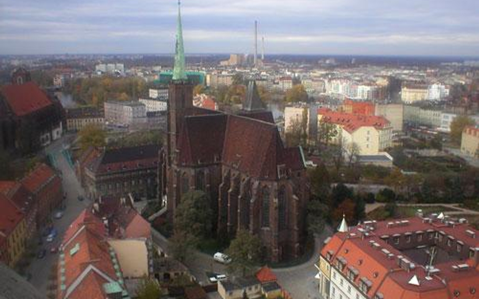 Wrocław