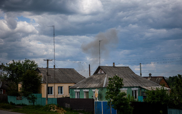 Rosjanie wykorzystują bombowce do wykrywania ukraińskich systemów obrony powietrznej
