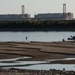 Niski poziom wody w Dunaju zmusza Węgrów do wyłączenia elektrowni atomowej