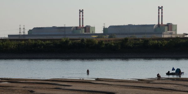 Hungary to shut down nuclear power plant for a month; country begins saving electricity